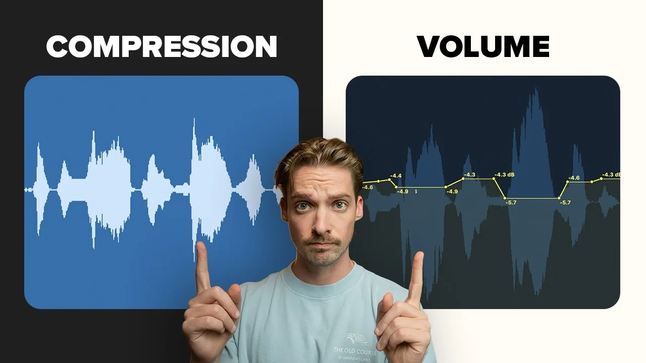 Compression vs. Volume: What’s Actually Better?