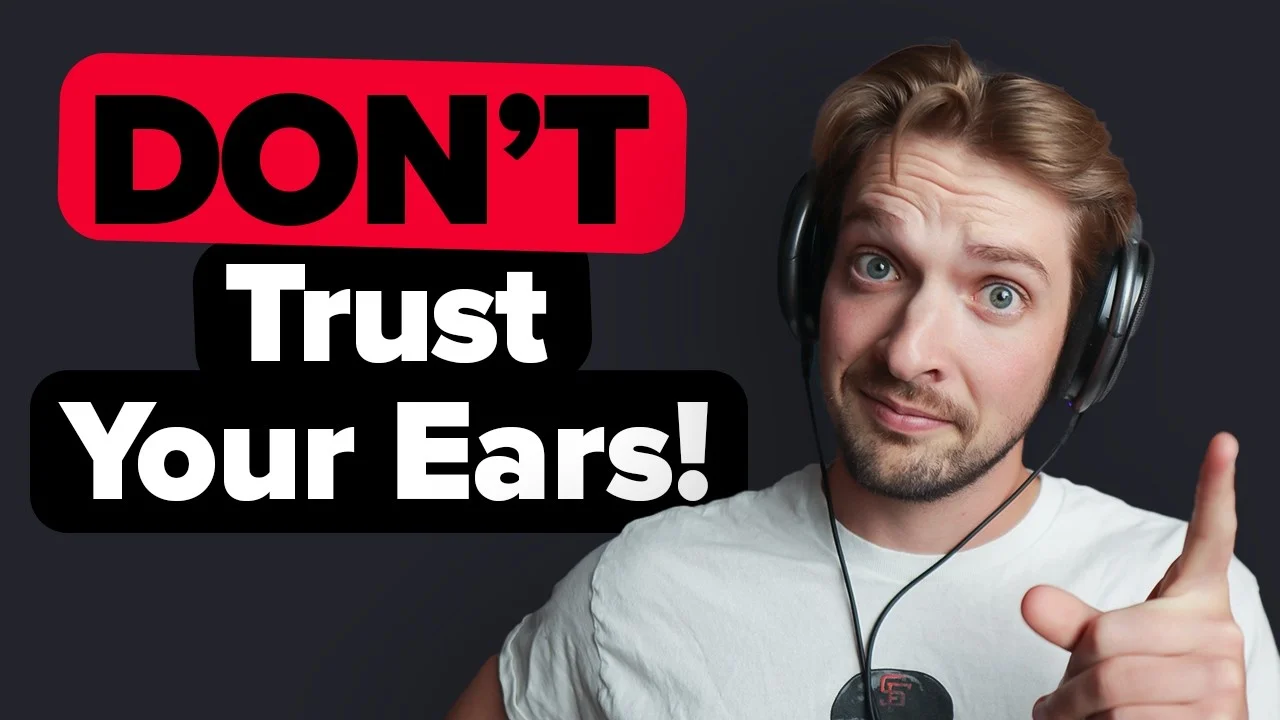 How to Know if Your Song is ACTUALLY Good - Songwriting tutorial by Music By Mattie