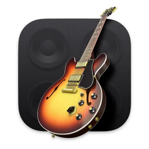 GarageBand