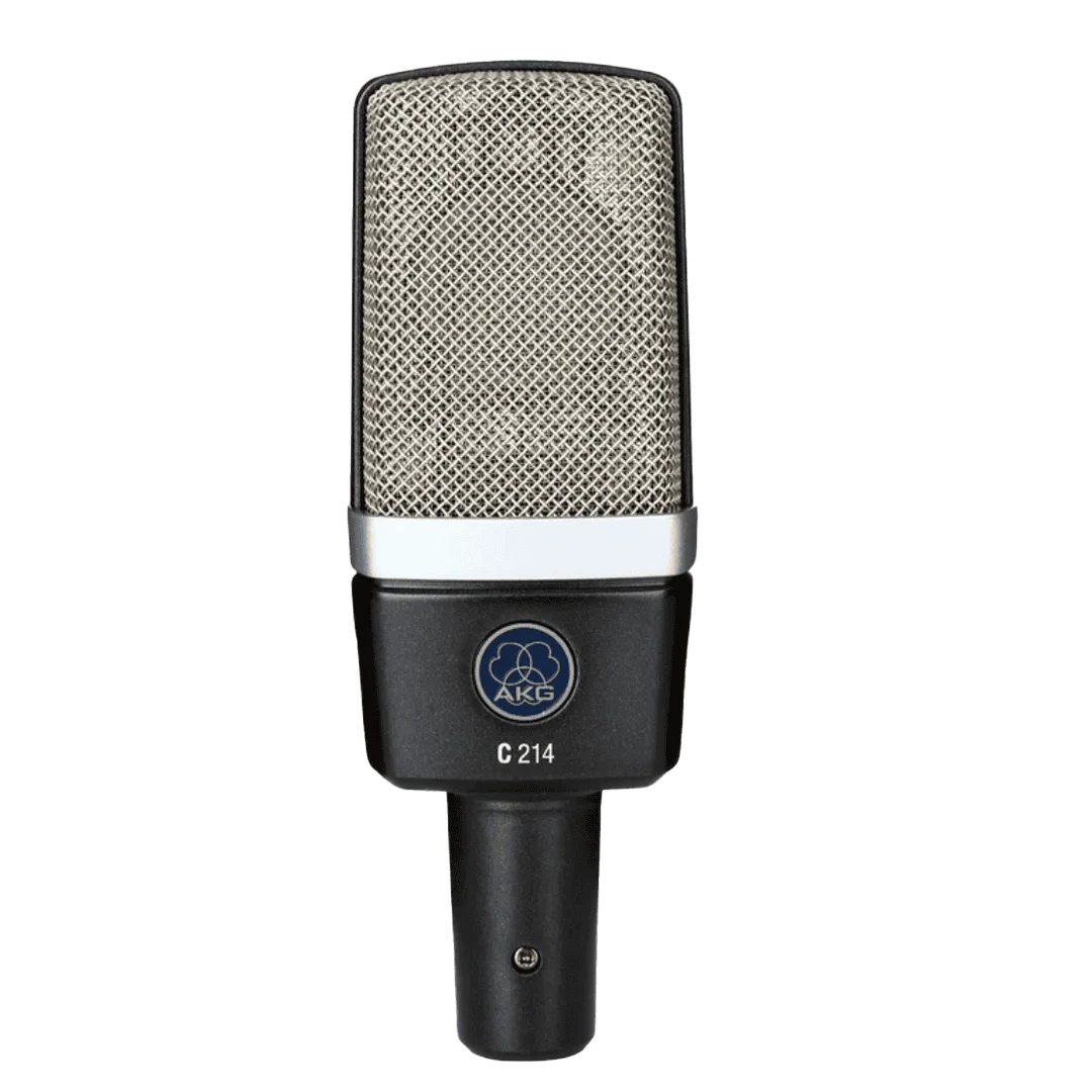 AKG C214