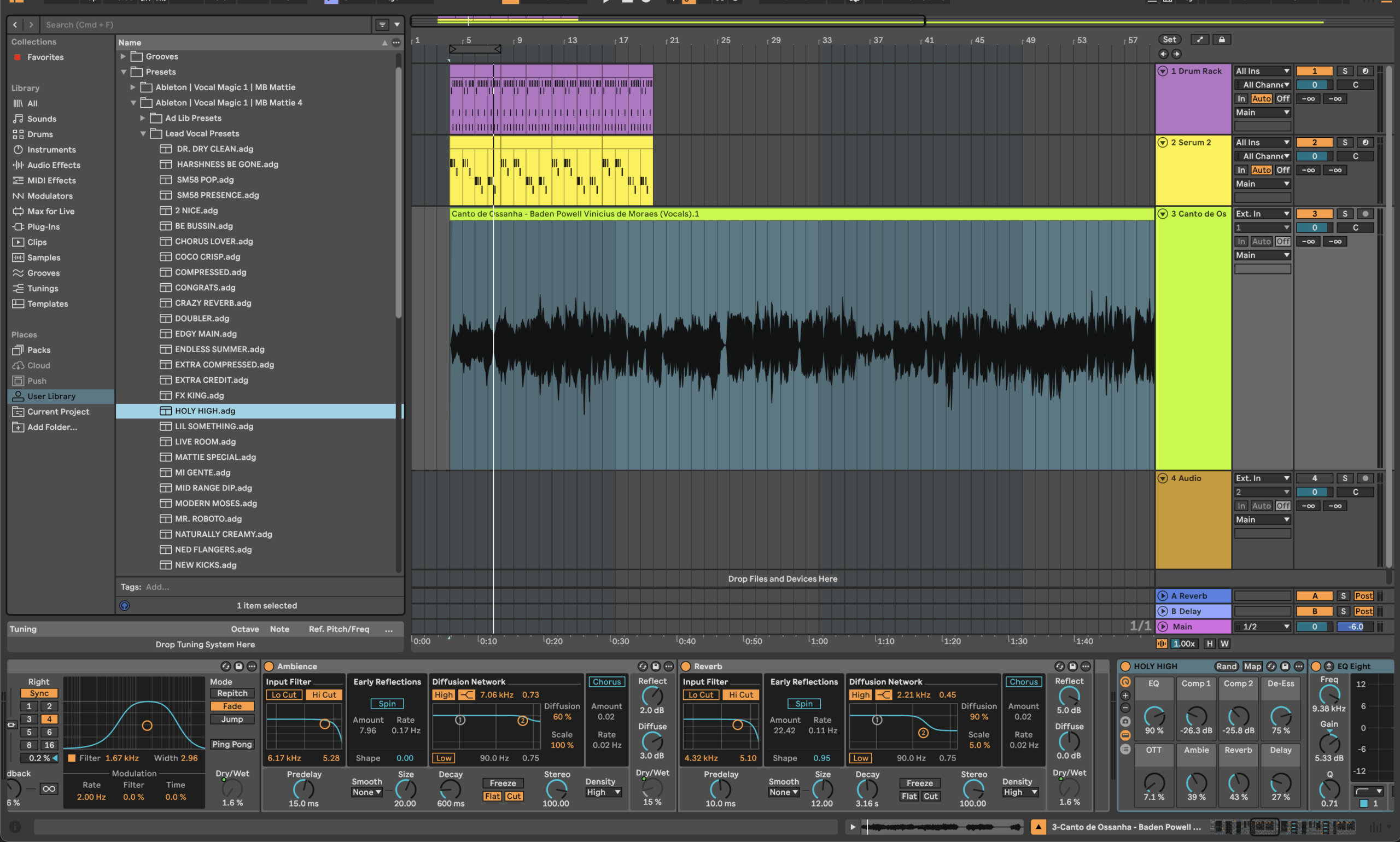 The Fastest Way to Learn Music Production