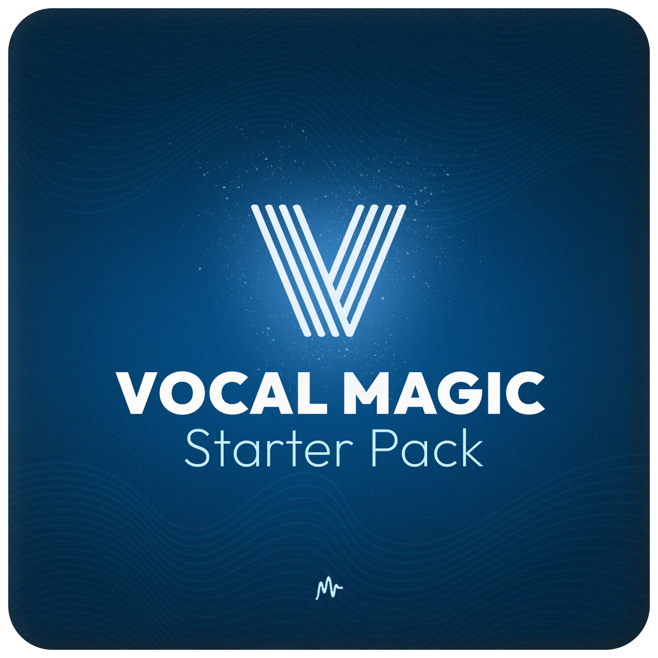 Vocal Magic Starter Pack
