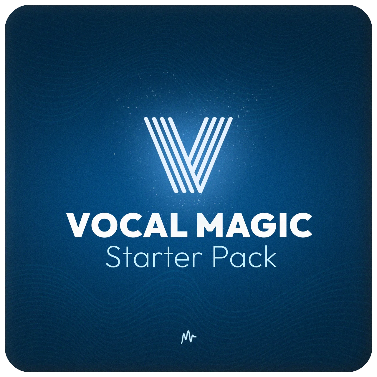 Vocal Magic Starter Pack